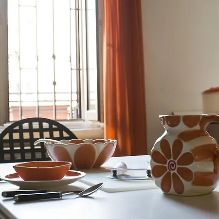 Corsica Halldis Apartment 호텔