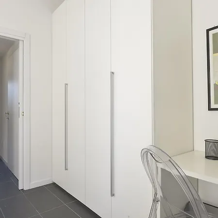 Corsica Halldis Apartment 호텔 밀라노