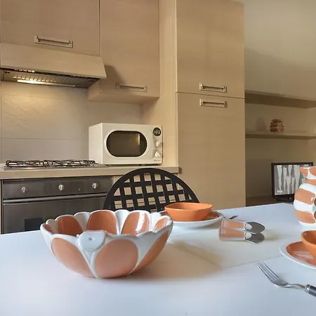 Corsica Halldis Apartment * 밀라노