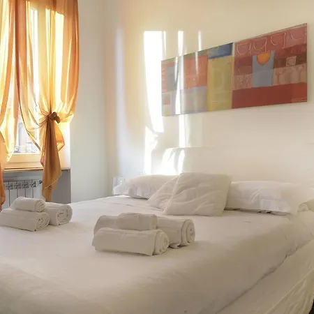Corsica Halldis Apartment 호텔