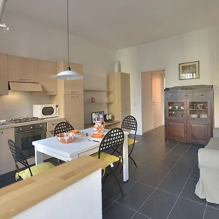 Corsica Halldis Apartment 호텔 밀라노