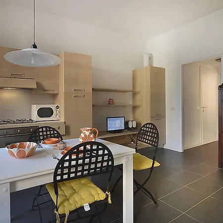 Corsica Halldis Apartment *