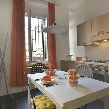 Corsica Halldis Apartment * 밀라노