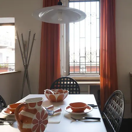 Corsica Halldis Apartment 호텔