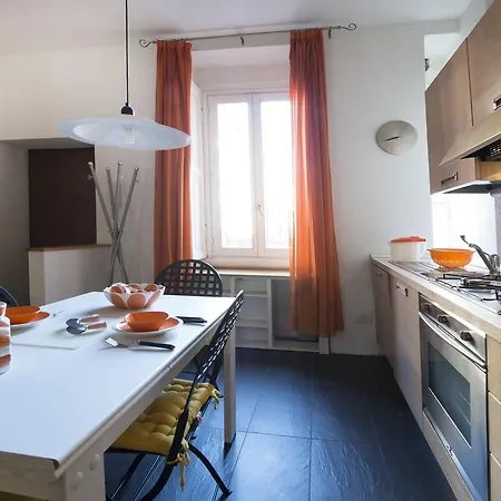Corsica Halldis Apartment 호텔 밀라노