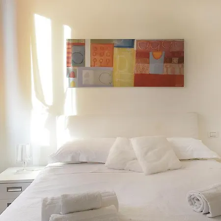 Corsica Halldis Apartment 호텔