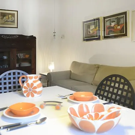 Corsica Halldis Apartment 호텔 *