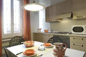 Corsica Halldis Apartment 밀라노